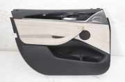 Türverkleidung vorne links BMW iX3 (G08) Electric (286 HP)