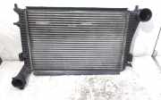 Ladeluftkühler VW Passat B7 Alltrack (36, B7) 3C0145803E