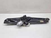 Türfensterheber hinten rechts BMW X3 (F25) xDrive 30 d 7258536