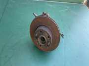 Achsschenkel (ABS) links vorne Fiat Ducato Pritsche (290) 1357004080