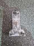 Hinterer Getriebedeckel VW PASSAT Variant B5 (3B5) 1.9 TDI 3B5945257