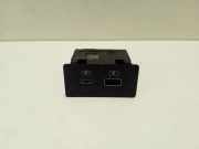 USB NISSAN QASHQAI III (J12) 1.3 DIG-T 253316UA0B