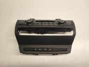 Heizungsbetätigung (Konsole) vorne BMW X5 (E70) 9234335