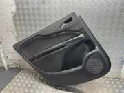 Türpolster hinten links OPEL ZAFIRA TOURER C (P12) 2.0 CDTi 20893821