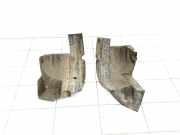 Radhaus links vorne Renault Master III Kasten (FV) 638230008R