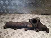 Auspuffkrümmer links MERCEDES-BENZ S (W220) S 400 CDI (220.028, 220.128) A6281420001 6281420001