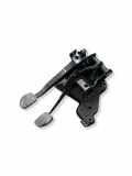 PEDALE SATZ SET PEUGEOT 407 SW (6E_) 1.6 HDi 110 136832P