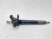 Düsenstöcke Toyota Land Cruiser Prado (J15) 2367011080