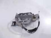 Türschloss vorne rechts CITROËN JUMPY Furgon (BS_, BT_, BY_, BZ_) 2.0 HDi 110