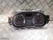Tachometer Dacia Duster Kasten () 248103545R