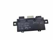 Türsteuergerät hinten links BMW 5 (E39) 525 tds 61358376068