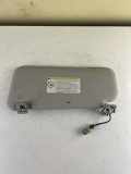 Linke Sonnenblende CITROËN C5 II (RC_) 2.0 HDi (RCRHRH)