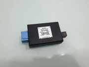 Alarmblock CITROËN C4 Picasso I (UD_) 1.8 i 16V 9657384680