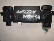 Innenuhr HYUNDAI ACCENT I (X-3) 1.3 95950-22010