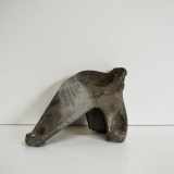 Motorhalter links AUDI A6 Avant (4F5, C6) 2.0 TDI 4F0199307A