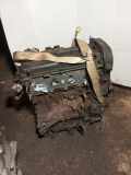 Motor FORD FOCUS (DAW, DBW) 1.8 16V EYDCXC88908