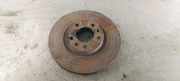Bremsscheibe hinten rechts PEUGEOT 407 Coupe (6C_) 2.0 HDi