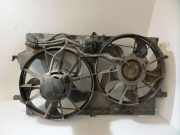 Radiator Pack Set FORD FOCUS Turnier (DNW) 1.8 Turbo DI / TDDi 98AB8C607FM