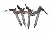 Einspritzventil Set KIA SORENTO III (UM) 2.2 CRDi 0445110584 33800-2F610