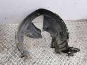 Radhaus rechts vorne Nissan X-Trail III (T32)