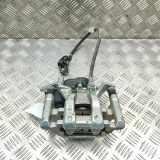 Bremssupport hinten links