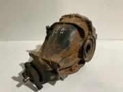 Differenzialgetriebe hinten