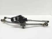 Scheibenwischermechanismus vorne AUDI A6 Avant (4B5, C5) 2.5 TDI 8D1955113C