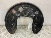 Rear Brake Disc Protection MERCEDES-BENZ GLC (X253, C253) 220 d 4-matic (253.905) A0004230100A