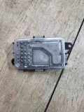 Blower Fan Relay MERCEDES-BENZ E (W212) E 220 CDI / BlueTEC (212.001, 212.002) 5HL01038412 V7191004