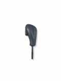 Schaltmanschette Leder BMW 3 Cabrio (E93) 330 d