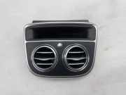 Rear Air Vent Grill MERCEDES-BENZ S (W222, V222, X222) S 500 4-matic (222.085, 222.185) A2226830091