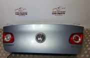 Heckklappe geschlossen VW Passat B5.5 (3B3)