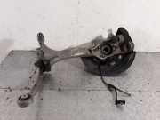 Achsschenkel (ABS) rechts vorne Audi A8 (4E) 4E0615312D