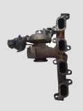 Turbolader AUDI A3 Cabrio (8P7) 1.9 TDI 03L253016T