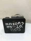ABS Hydraulikblock MAZDA 3 (BK) 1.6