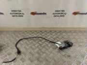 Motorhaubenschloss VW TIGUAN (5N_) 2.0 TDI 5N0823509B