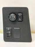 Spiegeleinstellschalter NISSAN LYBRA (839_) 1.5 dCi P10970A77500