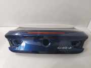 Kofferraumdeckel BMW 6 Coupe (F13) 640 d 7228478