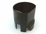 Lenkmechanismus Verkleidung MERCEDES-BENZ S (W220) S 320 CDI (220.026, 220.126) 1404620723