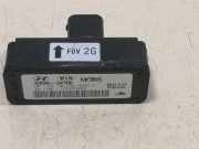 Sensor für Längsbeschleunigung Hyundai i30 I Kombi (FD) 956903X100