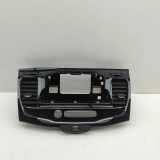 Frischluftgrill FORD TRANSIT V363 Van (FCD, FDD) 2.0 EcoBlue RWD NK31-18835-BW NK31-V01412-BDW