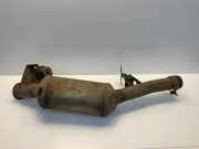 Katalysator ohne Lambdasonde Mercedes-Benz M-Klasse (W164) A1644909901