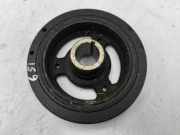 RIEMENSCHEIBE TOYOTA YARIS (_P13_) 1.5 Hybrid (NHP130_)