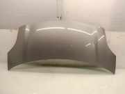 Motorhaube TOYOTA YARIS (_P9_) 1.4 D-4D (NLP90_)