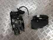Türaußengriff hinten rechts BMW 7 (F01, F02) 740 d 7202144 X2717572613