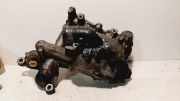Ölfilterträger Nissan X-Trail II (T31) 8200797762
