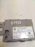 Gateway-Steuereinheit MERCEDES-BENZ CLS (C219) CLS 320 CDI (219.322) A2115408545