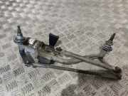 Scheibenwischermechanismus vorne