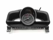 Kombiinstrument MAZDA CX-3 (DK) 1.5 D D09M55430