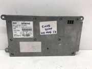 Telefonsteuergerät BMW 7 (E65, E66, E67) 735 i, Li 841169312712AI01